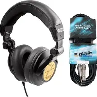 Ultrasone Kopfhörer Signature Master MkII mit Kabel