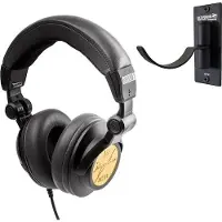 Ultrasone Kopfhörer Signature Master MkII mit Wandhalter