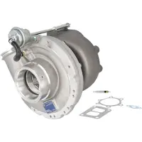 Nissens Lader, Aufladung 93755