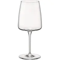 Bormioli Rocco Rotweinglas Planeo 54 cl (4er-Set)