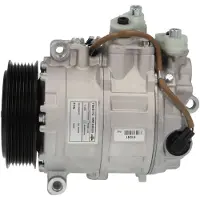 NRF 320235 7SES17C Klimaanlage Klimakompressor PAG 46 R134a passend für MERCEDES-BENZ GLE (W166) GLE Coupe (C292) GLS (X166)