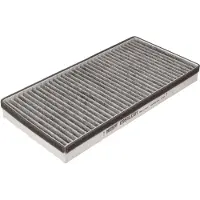 HENGST FILTER Innenraumluftfilter mit Aktivkohle HENGST E951LC01