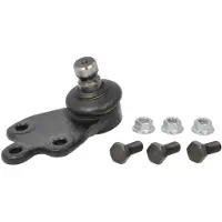 Moog Traggelenk FD-BJ-18069 Vorderachse