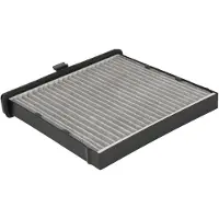 Bosch Innenraumluftfilter mit Aktivkohle 1 987 435 632