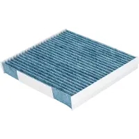 PURRO Innenraumluftfilter mit Aktivkohle PUR-PC5015AG