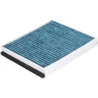 PURRO Innenraumluftfilter mit Aktivkohle PUR-PC5019AG