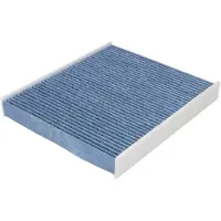 PURRO Innenraumluftfilter mit Aktivkohle PUR-PC0019AG