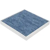 PURRO Innenraumluftfilter mit Aktivkohle PUR-PC3040AG