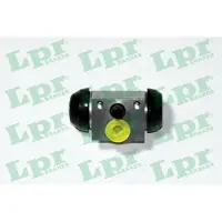 LPR Bremszylinder 5392