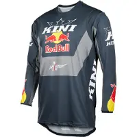 Kini Red Bull 1.0 Motocross Jersey