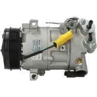 NRF Klimakompressor 320044