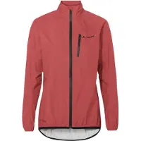 Vaude Bike Damen Funktionsjacke Damen Radjacke Drop Jacket III