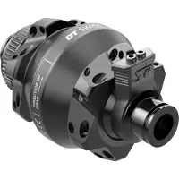 Dt Swiss 350 Straightpull Dynamo Disc Cl Vorderradnabe