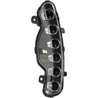 Alkar Tagfahrleuchte 552-1603L-AE