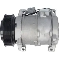 THERMOTEC Klimakompressor KTT090531