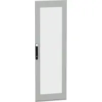 Schneider Electric Schneider Verglaste TürNSYSFND186TPanelSeT SFN Spacial SM f.e. Gehäuse