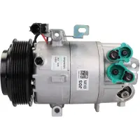 NRF Klimakompressor 320251G
