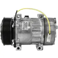 THERMOTEC Klimakompressor KTT090490