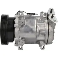 THERMOTEC Klimakompressor KTT090298