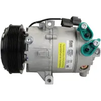 Nissens Klimakompressor 890897