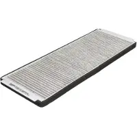 PURRO Innenraumluftfilter mit Aktivkohle PUR-PC5006AG