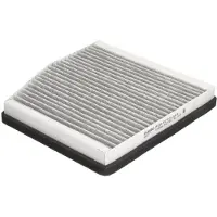 PURRO Innenraumluftfilter mit Aktivkohle PUR-PC1013AG
