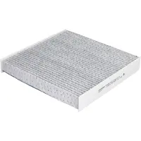 PURRO Innenraumluftfilter mit Aktivkohle PUR-PC2003AG