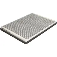 PURRO Innenraumluftfilter mit Aktivkohle PUR-PC3026AG
