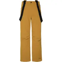 Protest Kinder Schneehose Spiket Dark Yellow - 140