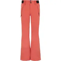 Protest Skihose Lole Jr Softshell Mädchen Tosca Red-Größe 176