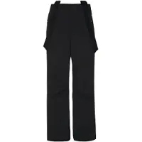 Protest Skihose Boys Spiket Jr True Black-Größe 104