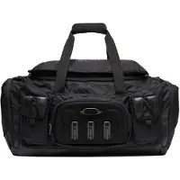 Oakley Reisetasche Urban Ruck RC Duffle 97L Schwarz Schwarz 97 L
