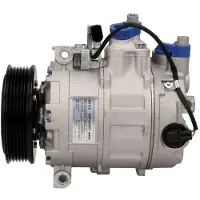 NRF 320051 7SEU17C Klimaanlage Klimakompressor PAG 46 R134a für AUDI Q7 (4LB)