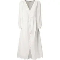 Pepe Jeans Deepty Langarmkleid
