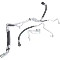 THERMOTEC Klimaanlageleitung KTT160346