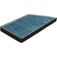 PURRO Innenraumluftfilter mit Aktivkohle PUR-PC2012AG