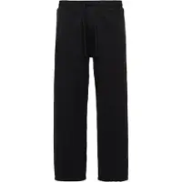 QS Hose in 9999_schwarz | Gr.: M
