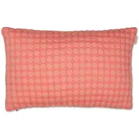 Pip studio Zierkissen Fill In The Dots Rosa (40 x 60 cm)