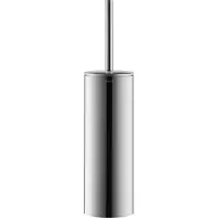Duravit Bürstengarnitur D-CODE bodenstehend chrom