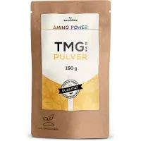 Sanutrition - reines TMG Betain 150 g Pulver