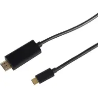 Shiverpeaks HDMI – USB C