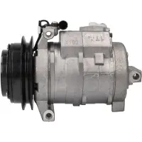 THERMOTEC Klimakompressor KTT090561