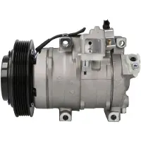 THERMOTEC Klimakompressor KTT090564