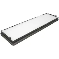 MAHLE ORIGINAL Innenraumluftfilter LA 581