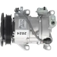THERMOTEC Klimakompressor KTT090303