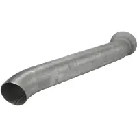 DINEX Abgasrohr 82601