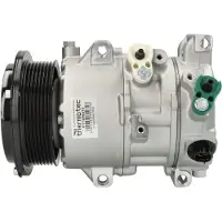 THERMOTEC Klimakompressor KTT090076