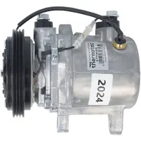 THERMOTEC Klimakompressor KTT090496