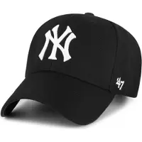 47 Mlb New York Yankees Mvp Snapback-cap