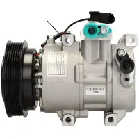 NRF 320169 SP17 Klimaanlage Klimakompressor PAG 46 R134a für HYUNDAI i20 (PB, PBT)